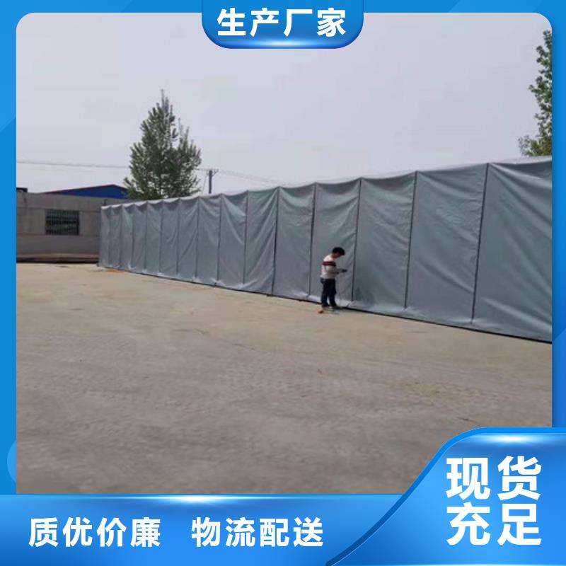 防尘帐篷实体厂家同城公司