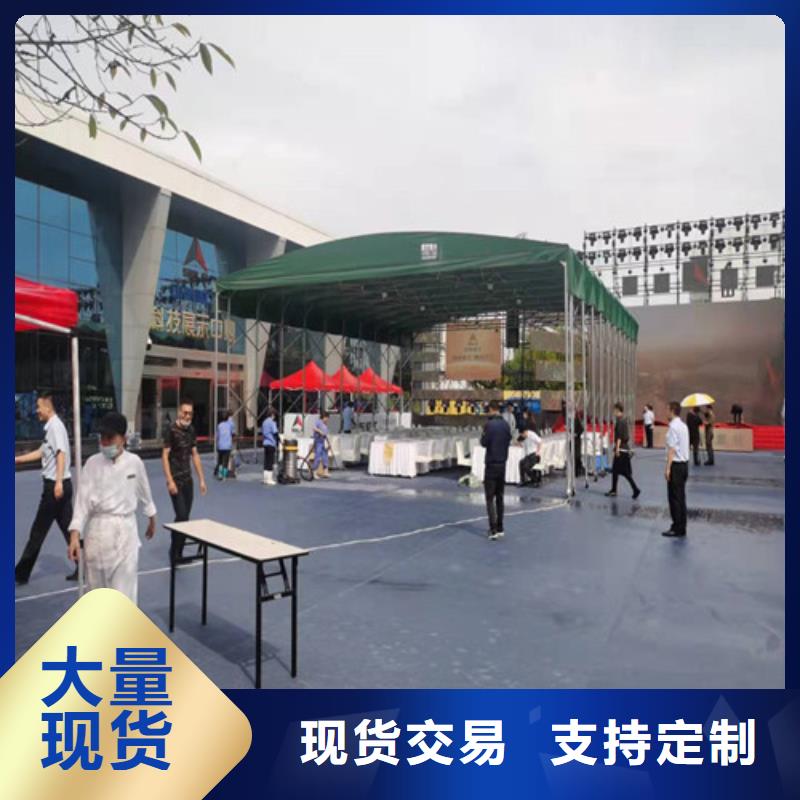 五指山市大型仓库帐篷使用无忧同城品牌