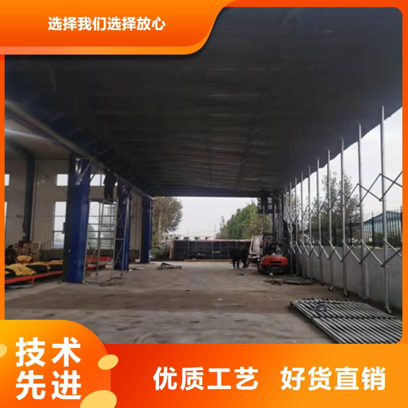 移动雨篷订制优选货源