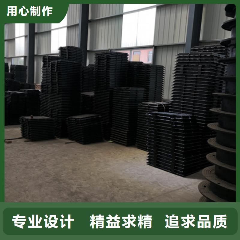 球墨铸铁E600井盖现货热销厂家供应