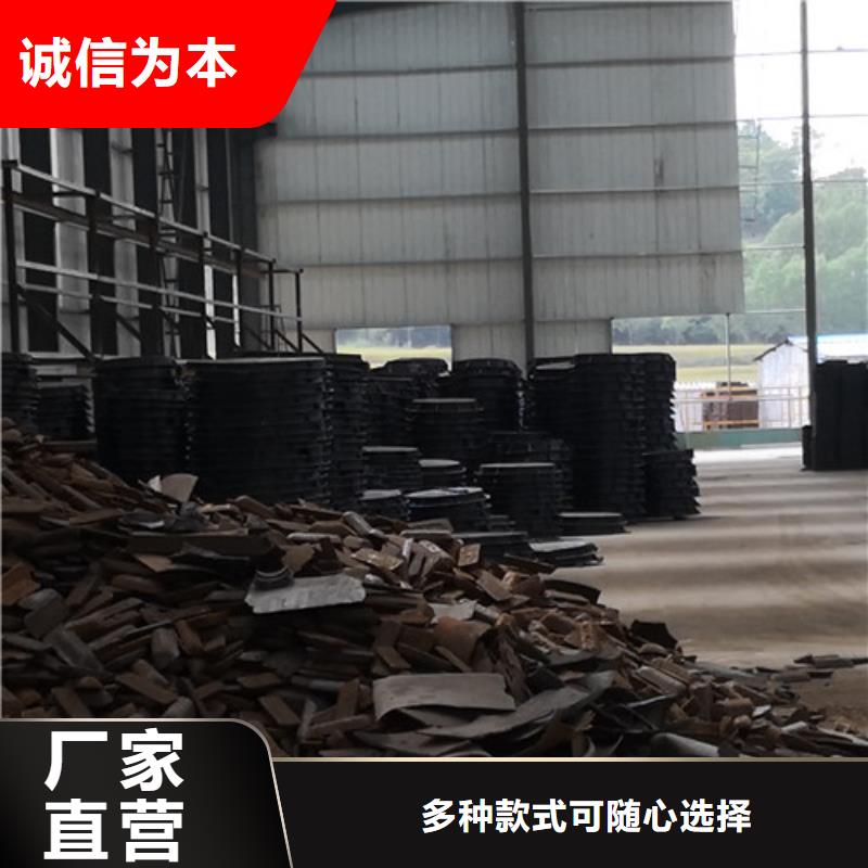 压力球墨铸铁井盖圆形规格齐全的厂家技术先进