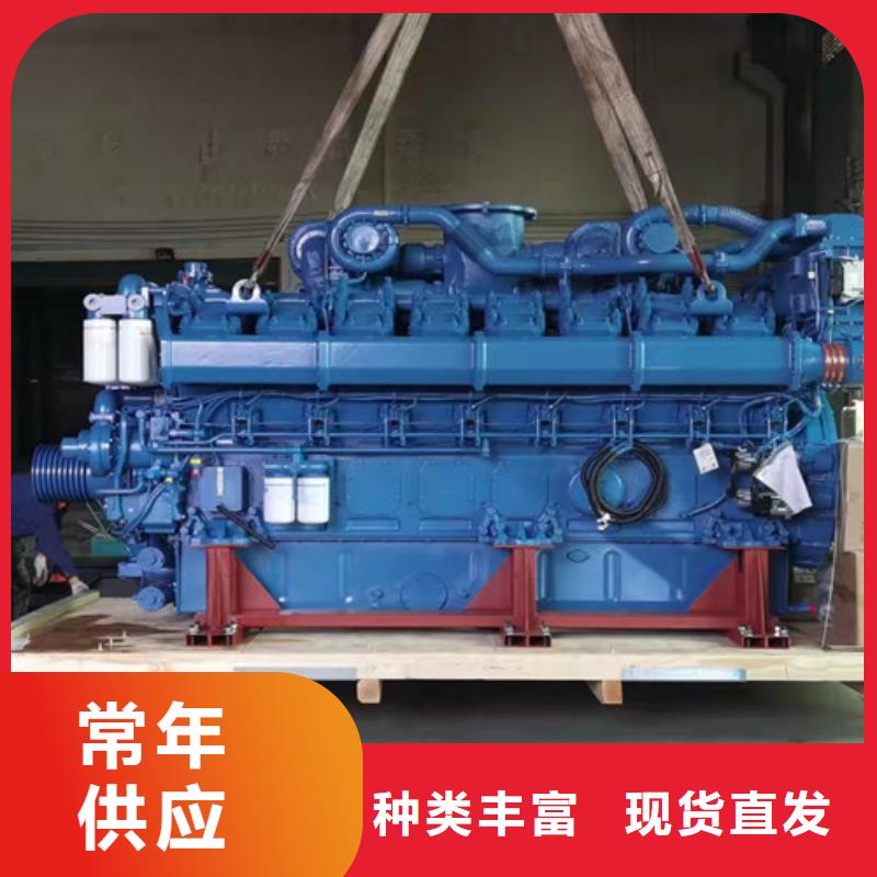 凌云出租施工建设发电车买的放心