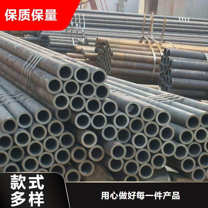 20#厚壁无缝管大型生产基地本地公司
