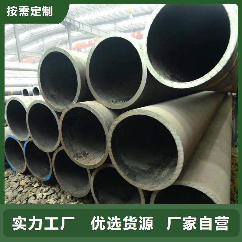 
SA213T12精密钢管-实体厂家本地供应商