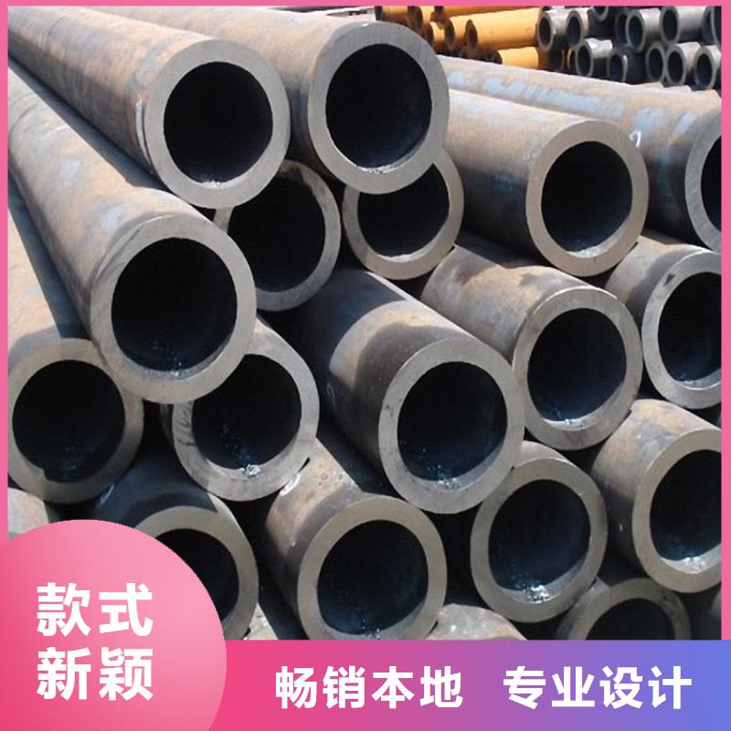 靠谱的q345b无缝管在哪里欢迎来厂考察