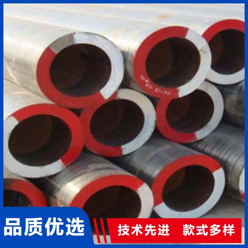 27simn合金管厂家款式多样源厂供货