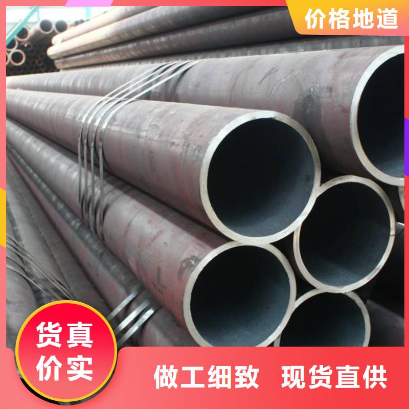 20cr合金管厂家现货供应当地货源