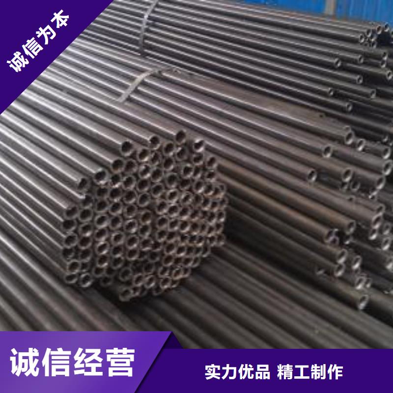 小口径精密管产品详细介绍现货实拍