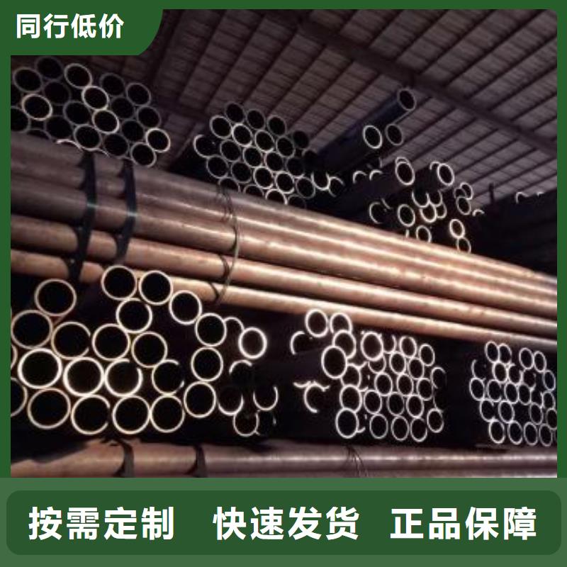 经验丰富的薄壁精密管公司欢迎来电咨询