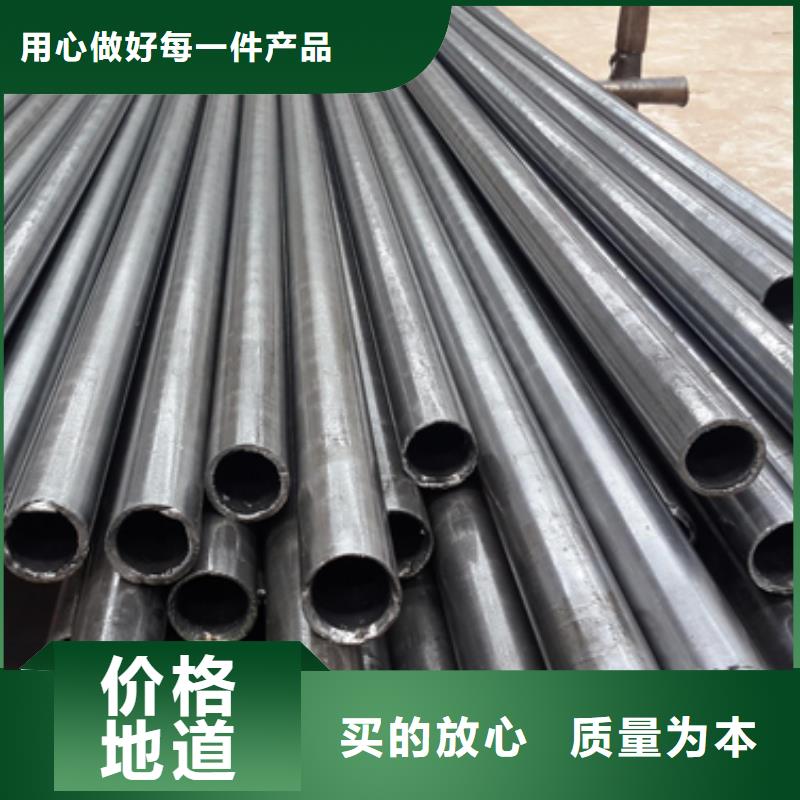 薄壁精密管市场行情本地经销商