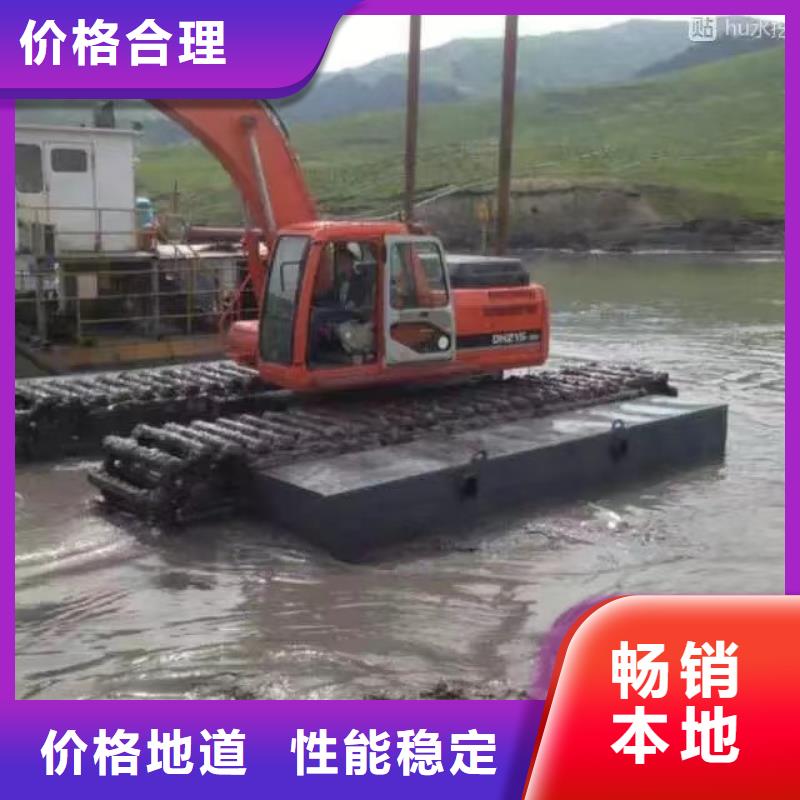 清淤挖掘机租赁直销价格专注细节更放心