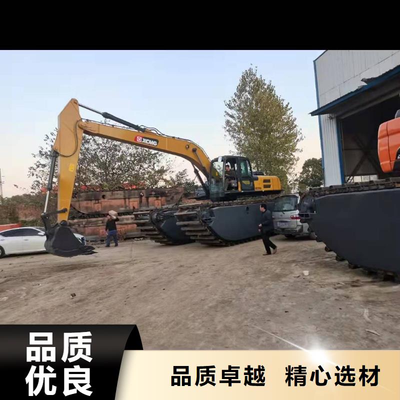 质优价廉的清理河道的挖掘机出租租赁销售厂家当地公司