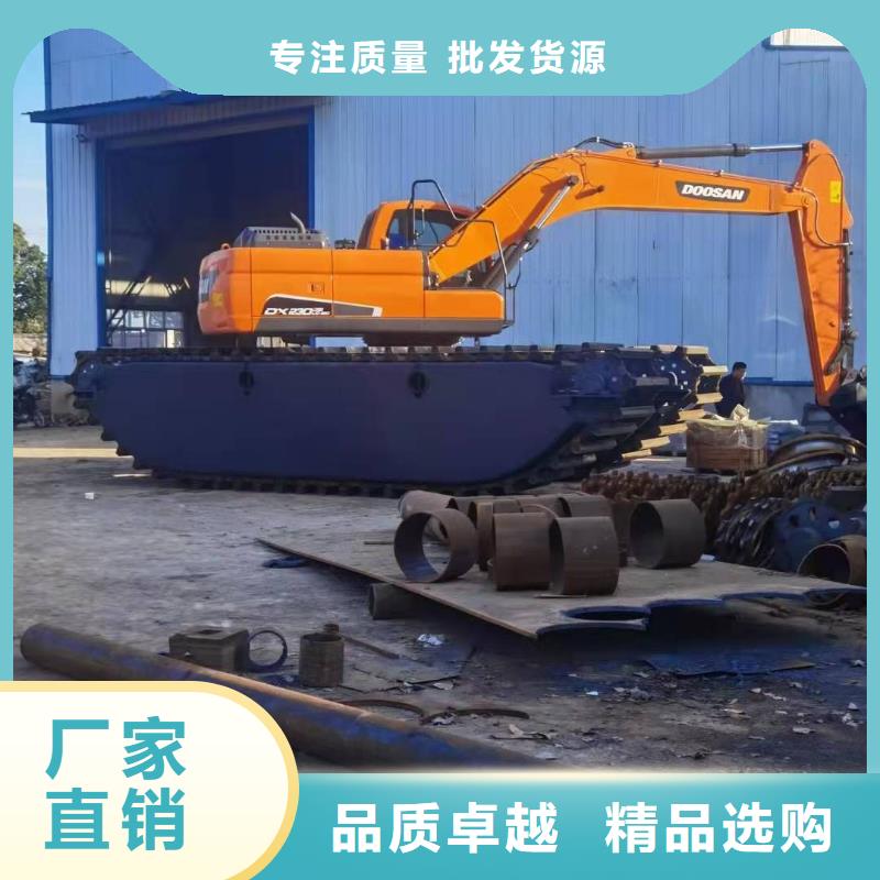 能清理河道的挖掘机租赁-助您购买满意全新升级品质保障