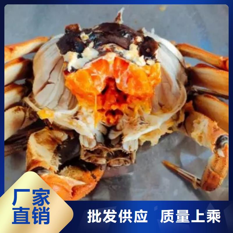 洛南县阳澄湖大闸蟹优质材料厂家直销