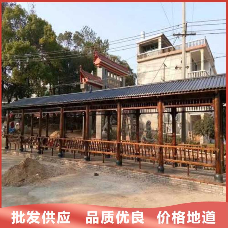 莱西防腐木技术精湛产地直销