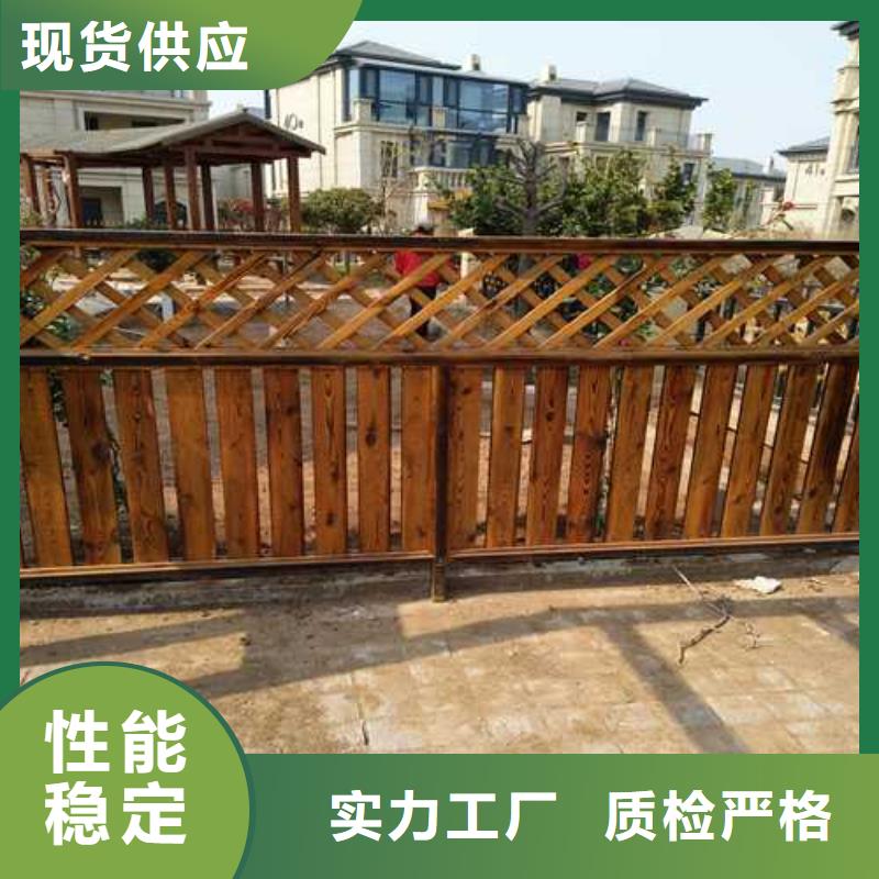 防腐木廊架工期快青岛莱西市本地品牌