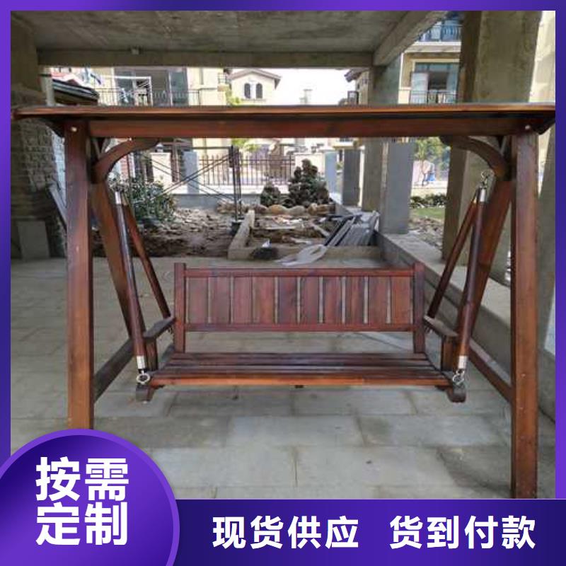莱西防腐木围栏环保选材同城品牌