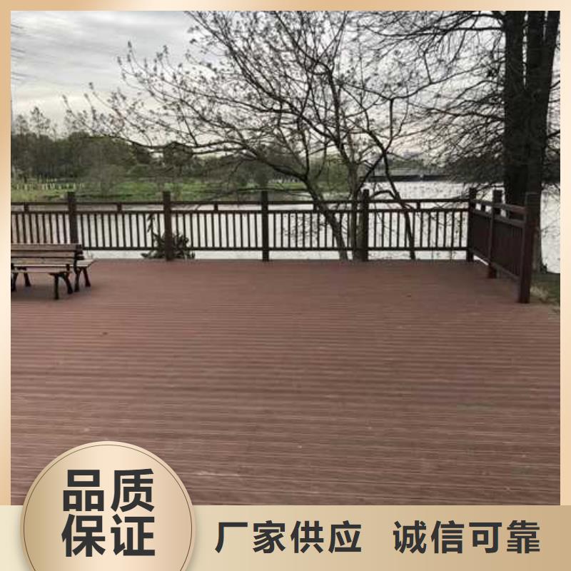 莱西防腐木长廊质量可靠全新升级品质保障