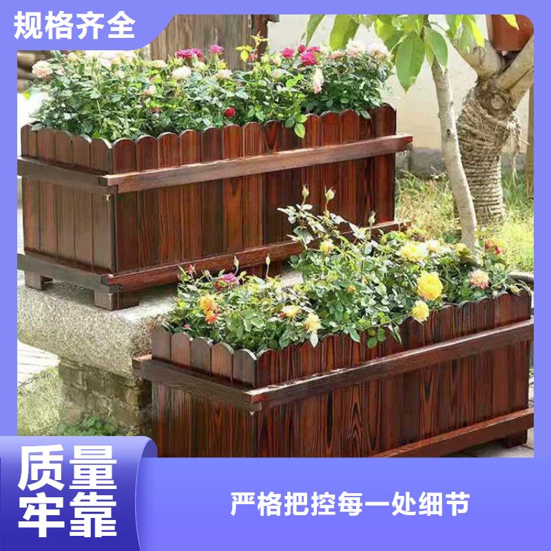青岛崂山区防腐木廊架安装专业施工现货采购
