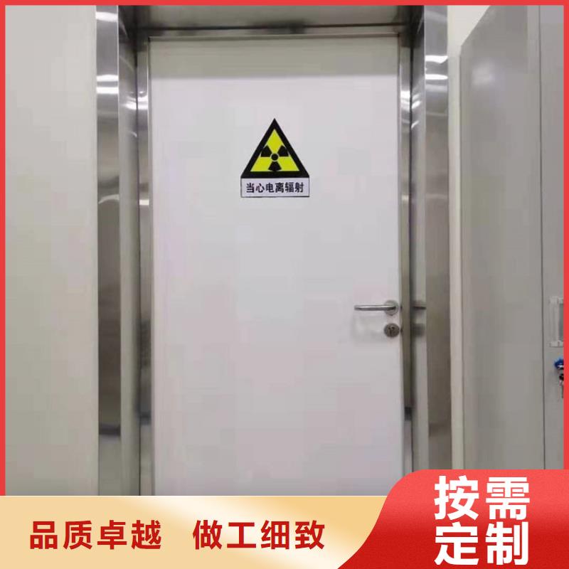 规格齐全的电动铝塑板铅门生产厂家当地厂家