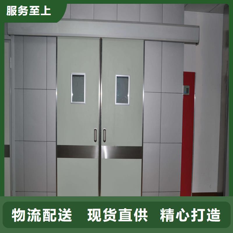 铅门定做厂家生产厂家_10年经验匠心制造