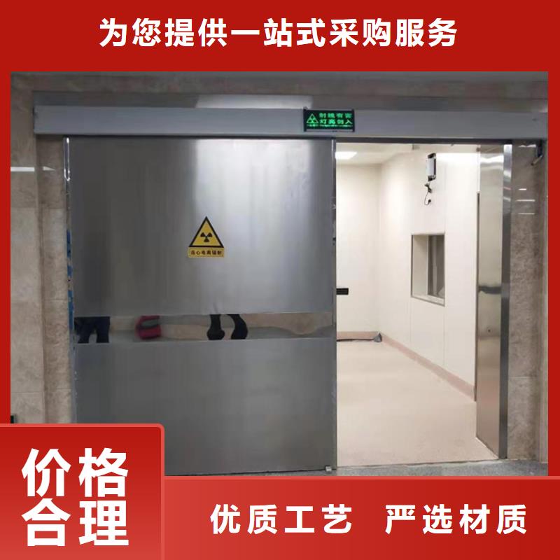 电动铅门厂家-售后无忧