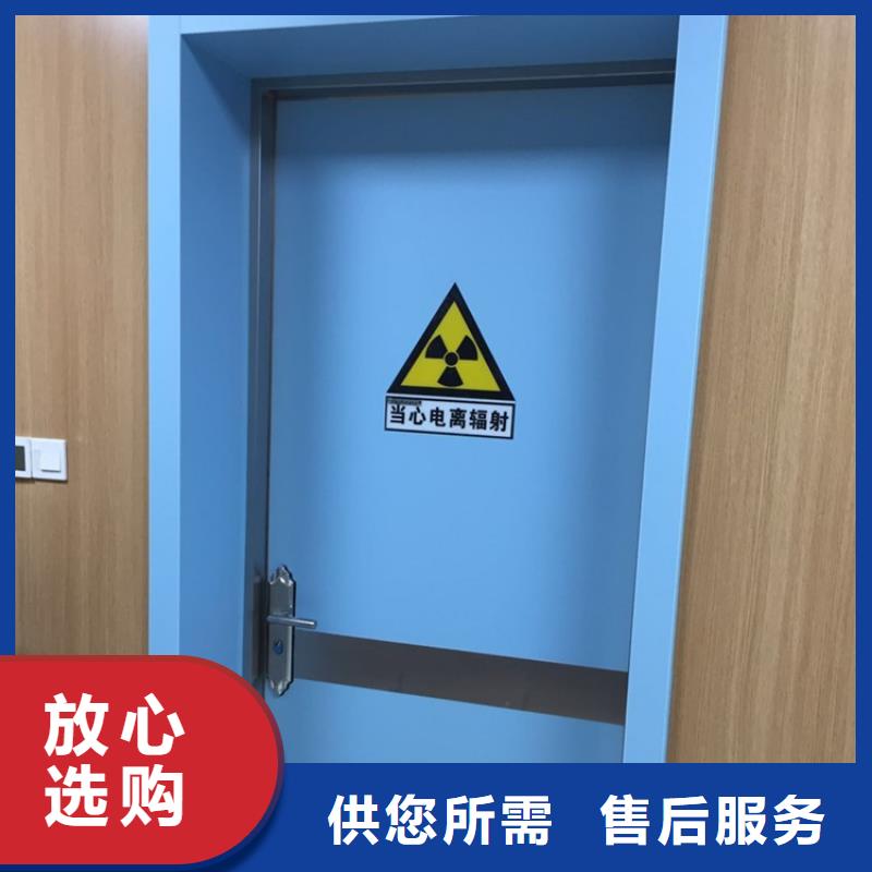 买电动铅门必看-值得信赖高标准高品质