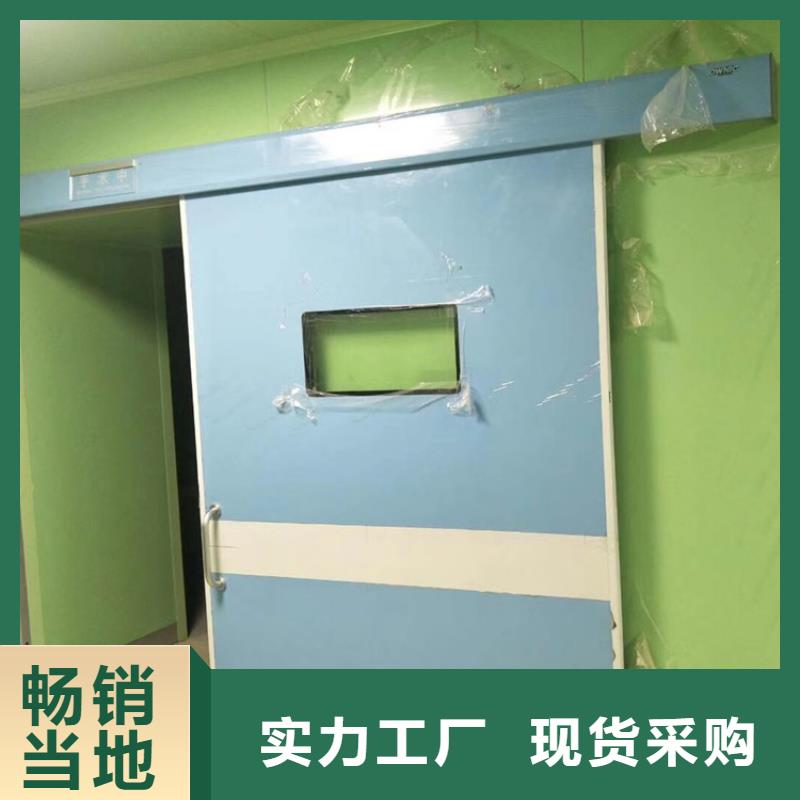 欢迎访问-CT室铅门厂家原料层层筛选