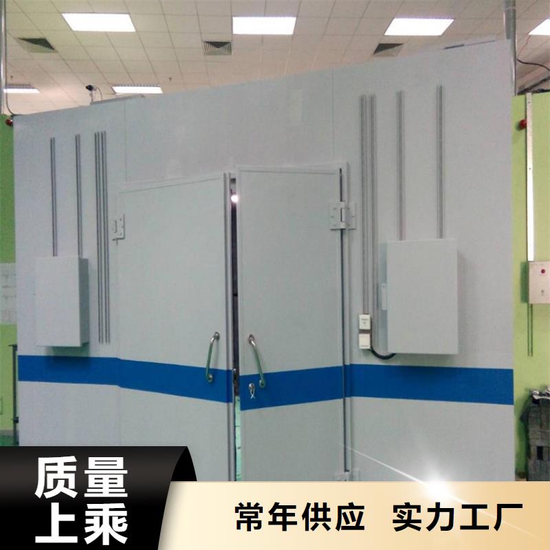 规格齐全的铅门x光室批发商放心购