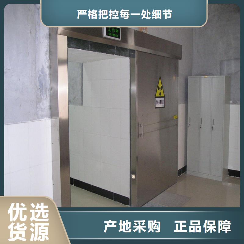 铅门厂家-供应厂家一站式供应