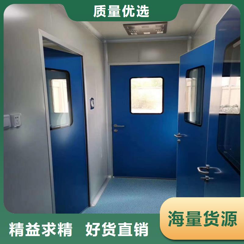 医院ct防辐射门大量供应厂家本地品牌