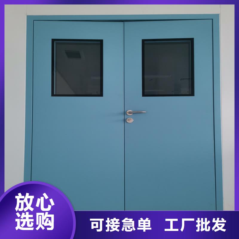 铅板防护门欢迎来电咨询讲信誉保质量
