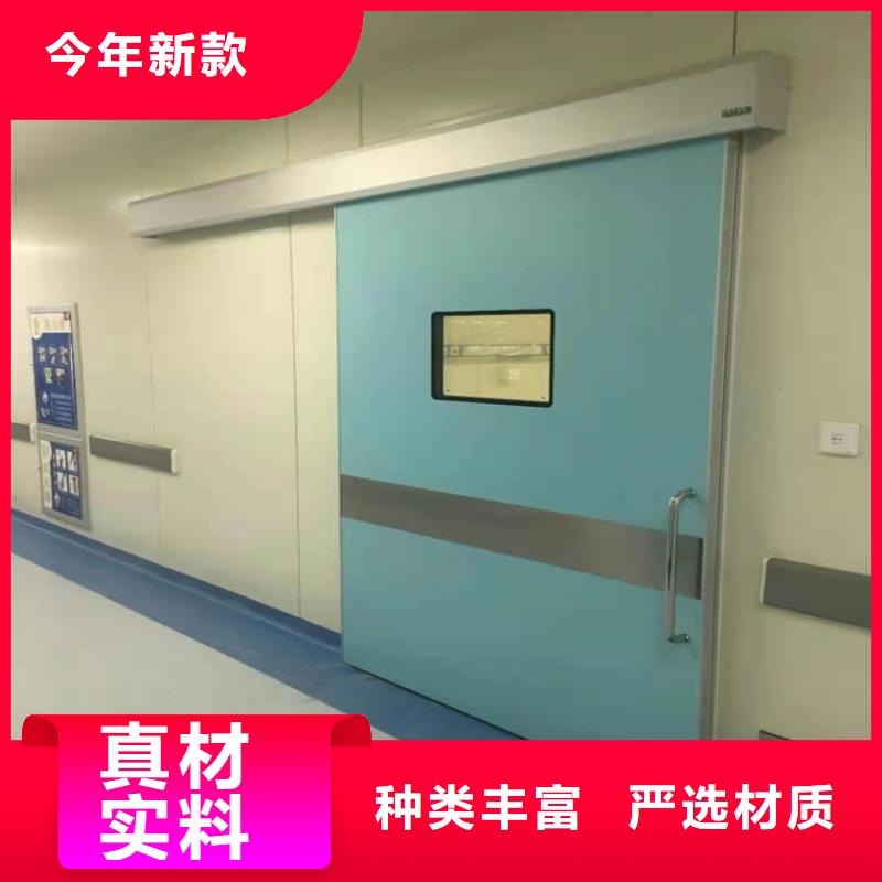 口腔科x光室铅门先考察在购买当地服务商