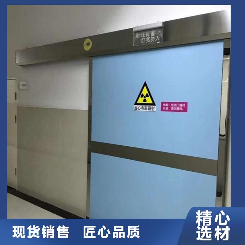 实力雄厚的dr室防辐射铅门供应商一对一为您服务