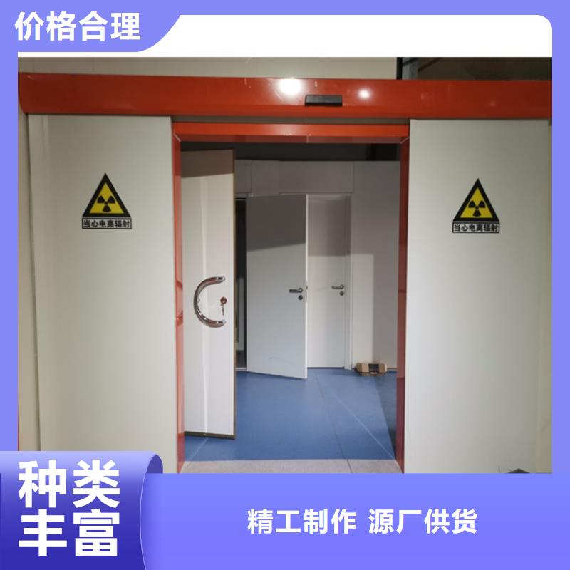 电动铅门厂家服务周到厂家直营
