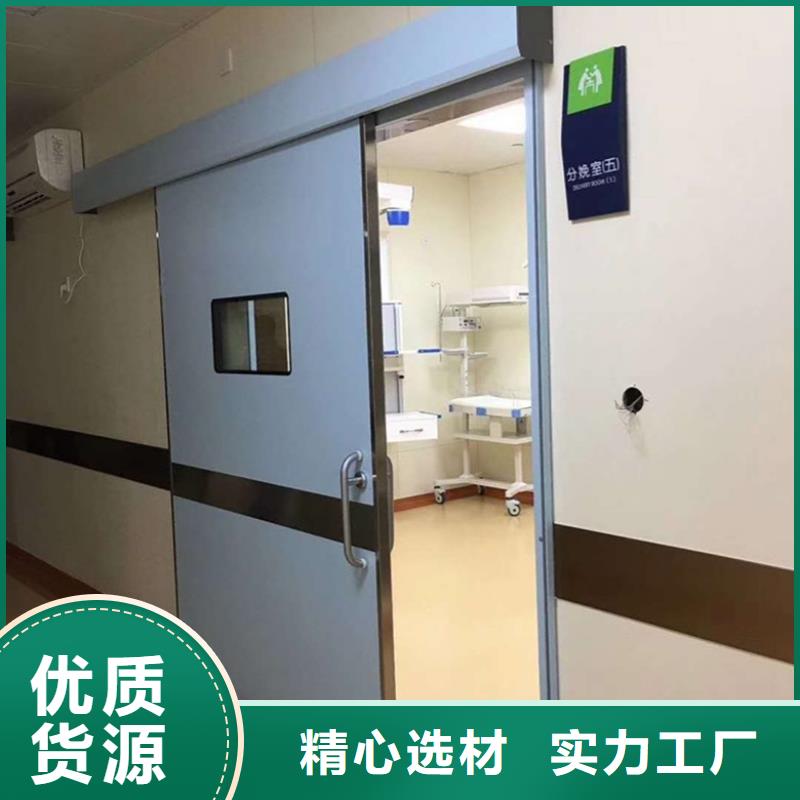 X光室铅门常年现货检验发货
