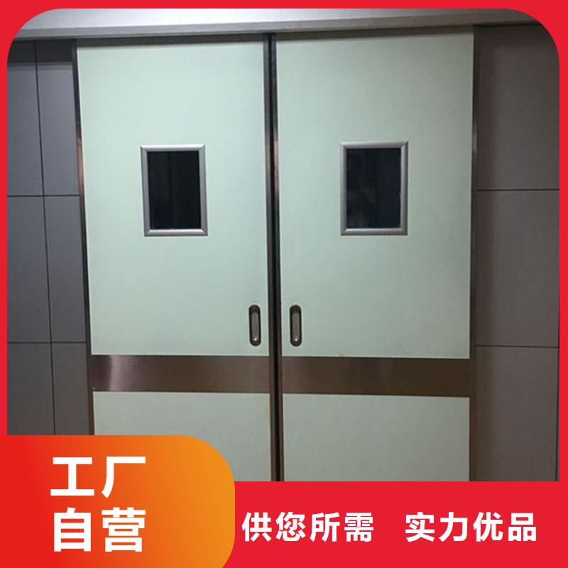 批发工业探伤铅门找博创辐射防护工程实拍展现