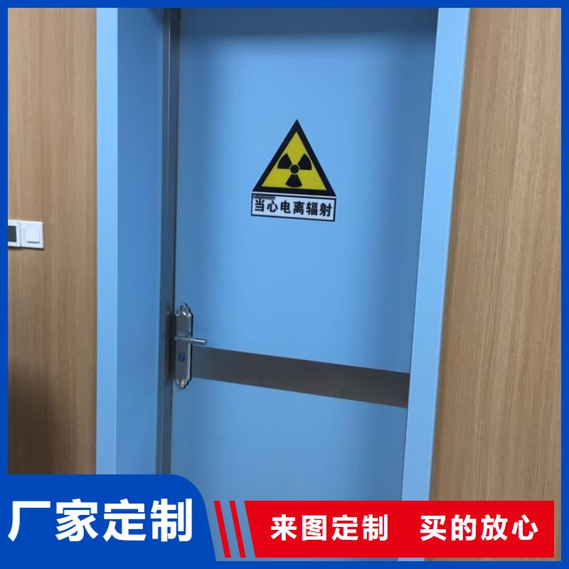 工业探伤门参数图片厂家案例