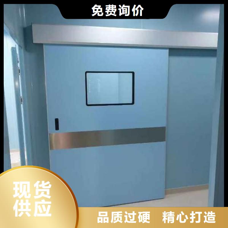 电动铅门质量稳妥本地生产厂家
