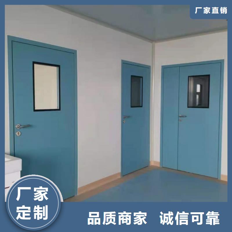 有现货的CT铅门供货商实力厂家
