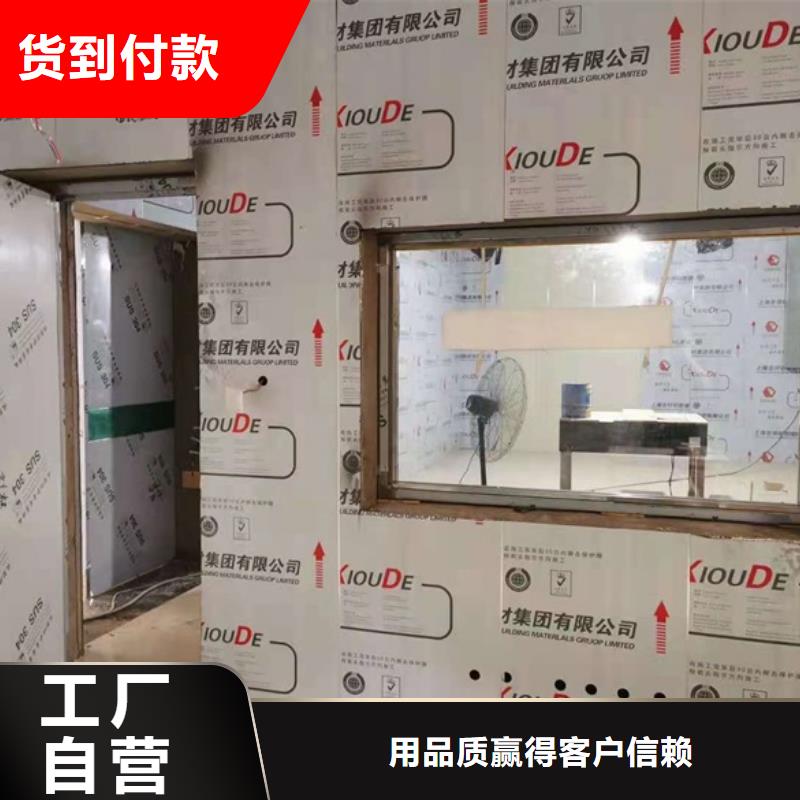 价格低的dr室防辐射铅门厂家品质可靠