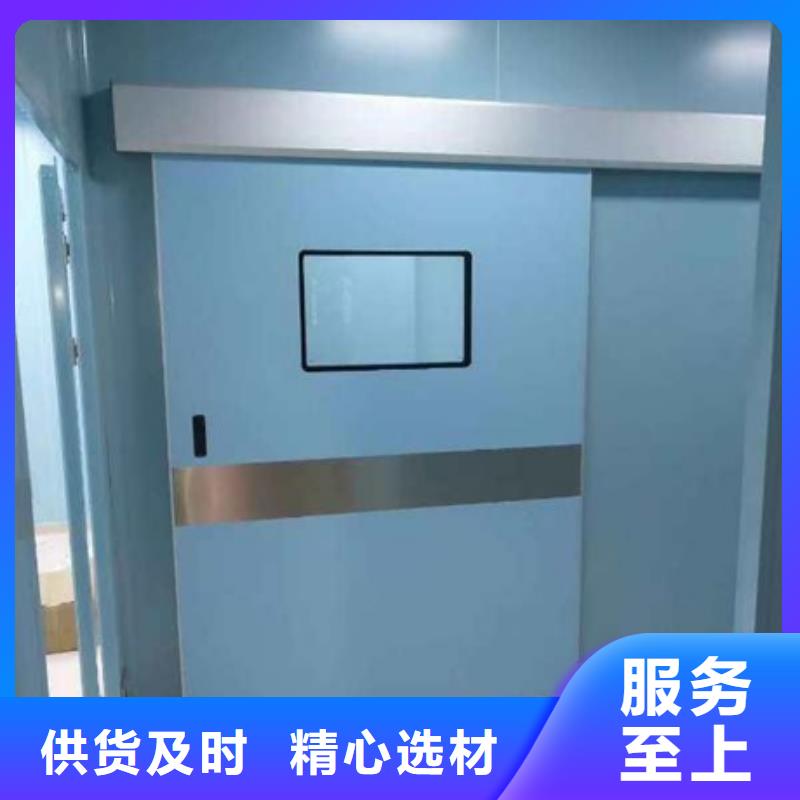 周边dr室防辐射铅门供应商信誉至上