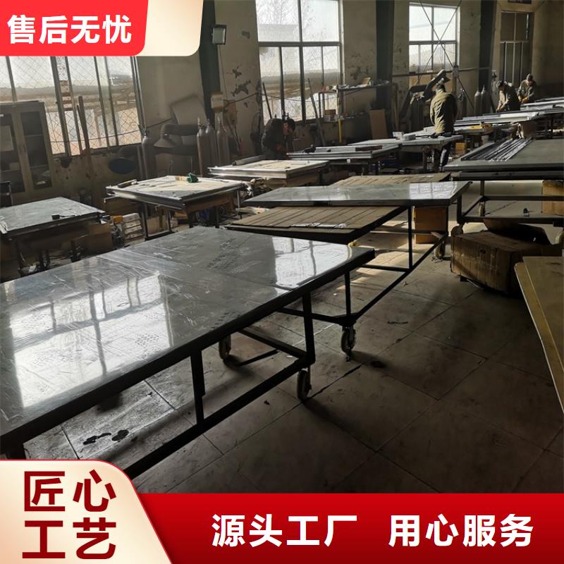 射线防护门找博创辐射防护工程当地供应商