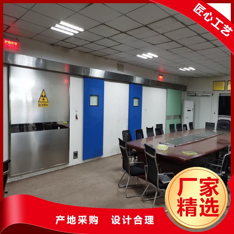质量可靠的电动铅门基地品质商家