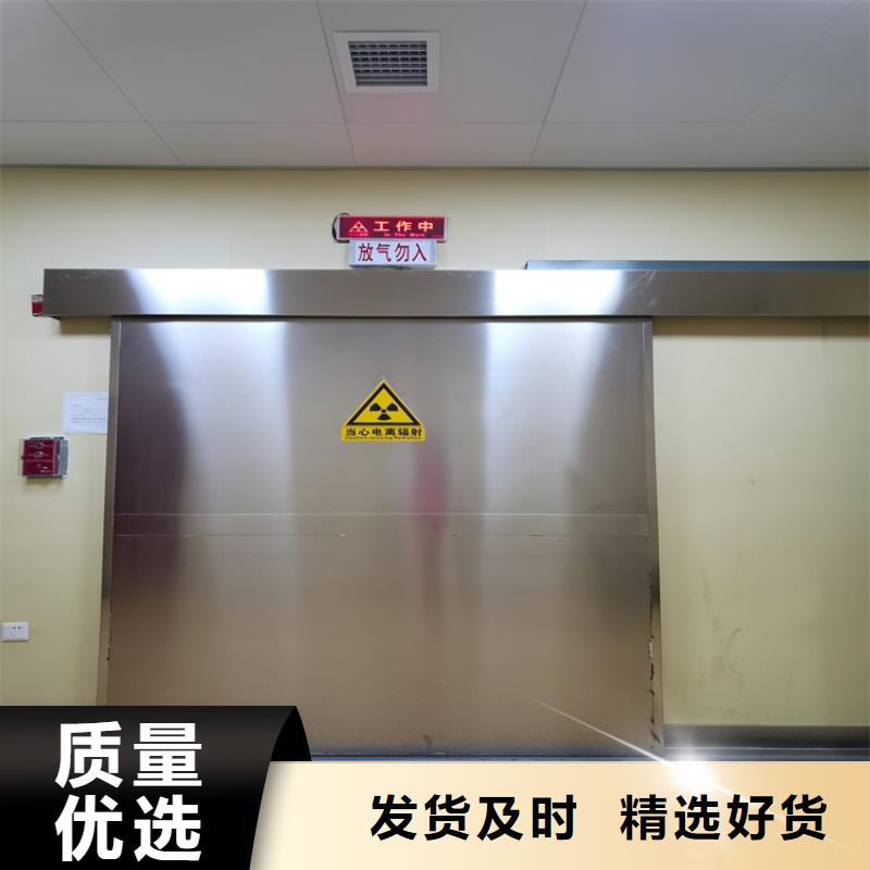 发货速度快的电动铅门批发商产品实拍