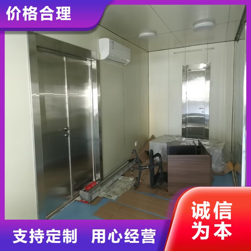 X光室铅门-厂家直供多种规格库存充足