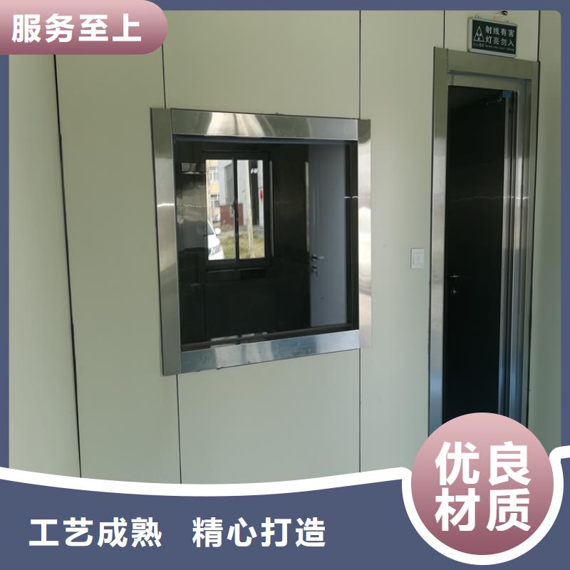 本地工业探伤铅门厂商本地厂家