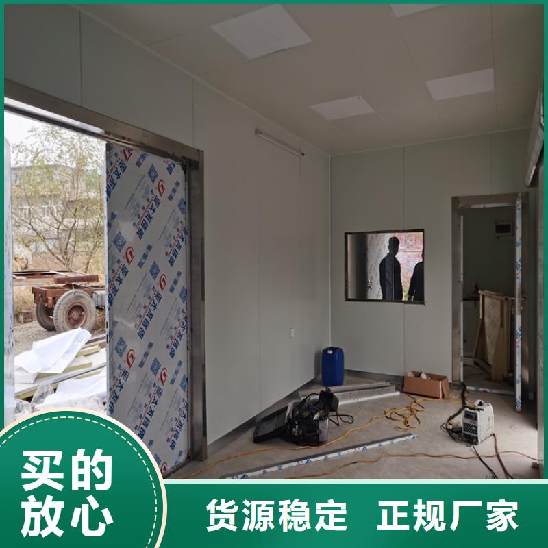 信誉好的隔离防护门厂家厂家定制