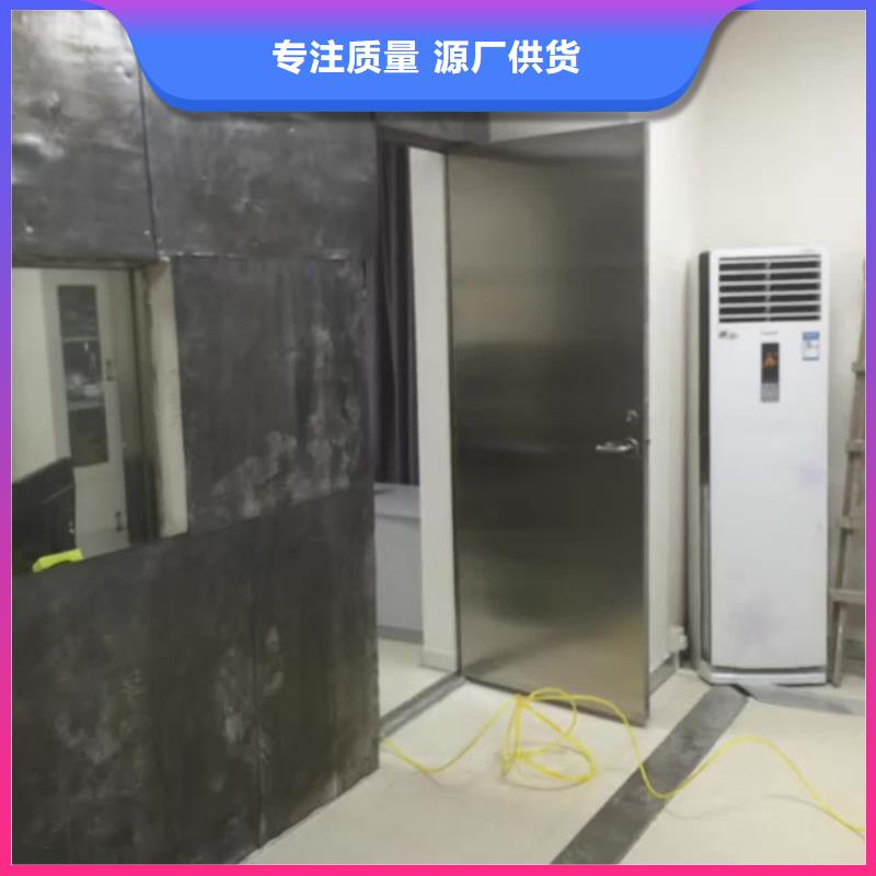 铝塑板铅门畅销全国多年厂家可靠
