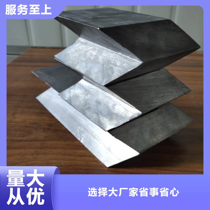 多年专注辐射防护铅砖生产的厂家当地经销商